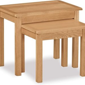 Nesting Table Set